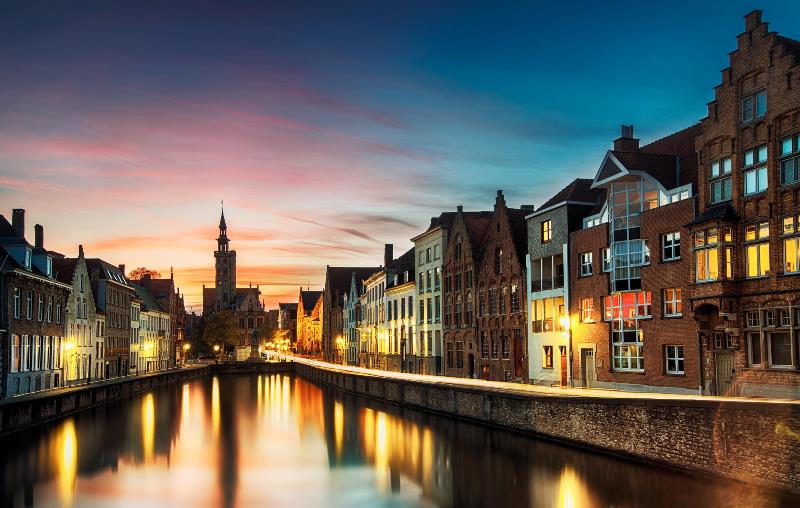 Bruges | Bélgica