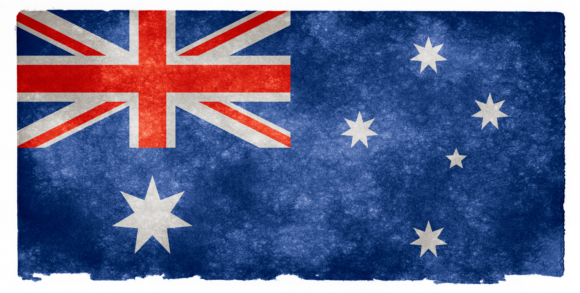 Australian-bandeira