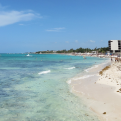 Lua-de-Mel: Cancún & Playa del Carmen – Parte 5